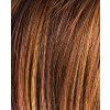 Perücke Cesana Soft (barva chestnut mix)