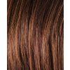 Perücke Dolce Soft (barva chocolate mix)