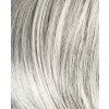 Perücke Fiore Soft (barva silk grey mix)