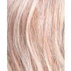 Perücke Perla (barva platin blonde shad)