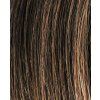 Perücke Rimini Mono (barva chestnut mix)
