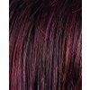 Perücke Sabbia (barva toffee brown lighted)