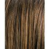Perücke Savona Soft (barva chocolate mix)