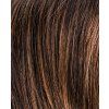 Perücke Villana (barva light grey mix)