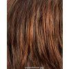 Perücke Arrow (barva platinblonde rooted)