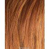 Perücke Carrie (barva darkchocolate rooted)