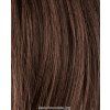 Perücke Carrie (barva darkchocolate rooted)