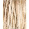 Perücke Java (barva platinblonde rooted)