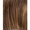 Perücke Java (barva platinblonde rooted)