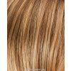 Perücke Java (barva platinblonde rooted)