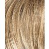 Perücke Java (barva platinblonde rooted)