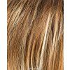 Perücke Java (barva platinblonde rooted)