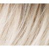 Perücke Blues (barva silverblonde rooted)