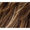 Perücke Disc (barva tobacco mix)