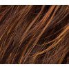 Perücke Flip Mono (barva sandyblonde rooted)