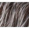 Perücke Jazz (barva silverblonde rooted)