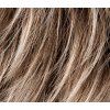Perücke Jazz (barva silverblonde rooted)