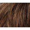 Perücke Award - Echthaar (barva mocca rooted)