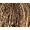 Perücke Trinity Plus - Echthaar (barva pastelblonde rooted)