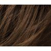 Perücke Trinity Plus - Echthaar (barva pastelblonde rooted)