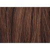 Perücke Delicate Plus - Echthaar (barva sandyblonde rooted)