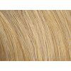 Perücke Obsession - Echthaar (barva sandyblonde rooted)
