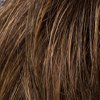 Perücke Encore - Echthaar (barva silverblonde rooted)