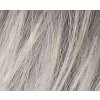 Perücke Encore - Echthaar (barva silverblonde rooted)