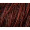 Perücke Encore - Echthaar (barva silverblonde rooted)