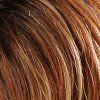 Paruka Diva SF (barva Terracotta_Gold_Root_30_29&Root6)