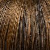 Paruka Larissa SF (barva Dark_Copper_Mix_8_29A)