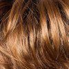Paruka Allegra (barva Terracotta_Mix_Root_30_27&Root4)