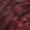 Paruka Ava Mono SF (barva Dark_Purple_2V_133)