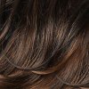 Paruka Roxy Mono SF (barva Espresso_Copper_Mist_1B_30)