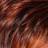 Paruka Ebba Medium SF (barva Red_Power_Mix_135_130_4)