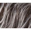 Damen Toupee Close (barva snow mix)