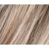 Damen Toupee Effect (barva sandyblonde rooted)