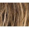 Damen Toupee Real (barva smoke mix)