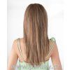 ew HairSociety Mirage 3 s logem