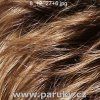Perücke Beautiful Mono Lace (Varianta 6+10% grey – new grey)