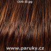Perücke Delfine Mono Lace Large (Varianta 12/16+8)
