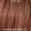 Perücke Dudu Lace (Varianta 30/6/33)