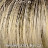 Perücke Dynamic (Varianta 08+4 whiteblond rooted)