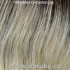 Perücke Dynamic (Varianta 08+4 whiteblond rooted)
