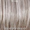 Perücke Extra Play (Varianta 20/27+12 chardonary rooted)