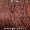 Perücke Chloe (Varianta 8/16+2 amaretto&cream)