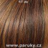 Perücke Chloe (Varianta 8/16+2 amaretto&cream)
