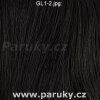 Perücke It Curl (Varianta GL23-101 rooted sunkissed beige)