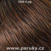 Perücke Jackie Mono Lace (Varianta gm6/8)
