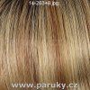 Perücke Lacey (Varianta 8/16+2 amaretto&cream)